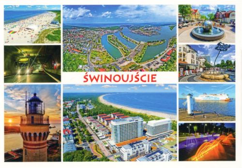 Świnoujście