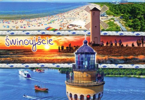 Świnoujście