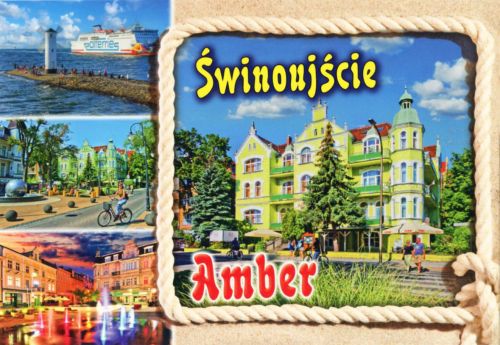 Świnoujście
