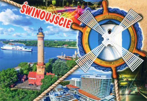Świnoujście
