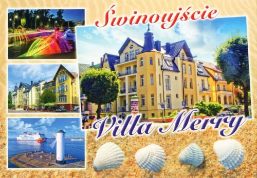 Świnoujście