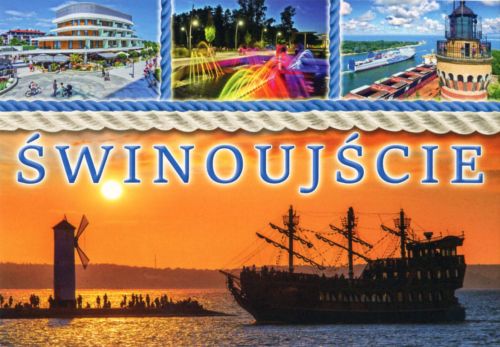 Świnoujście