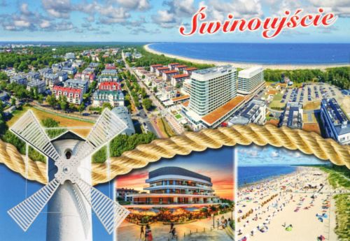 Świnoujście