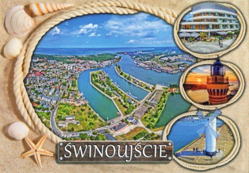 Świnoujście