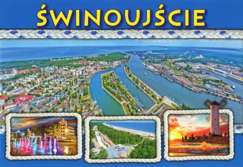 Świnoujście