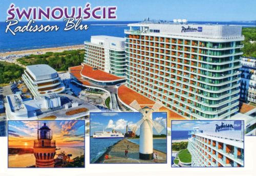 Świnoujście