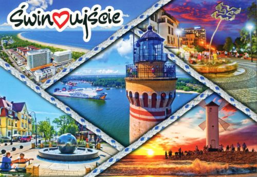 Świnoujście