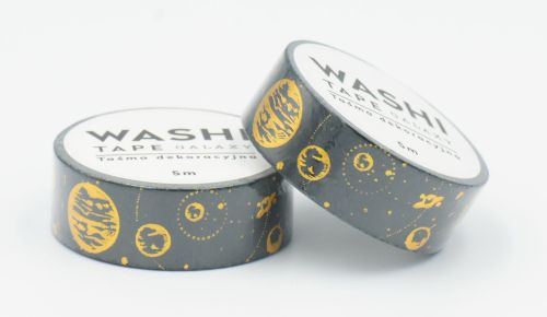 Taśma ozdobna Galaxy