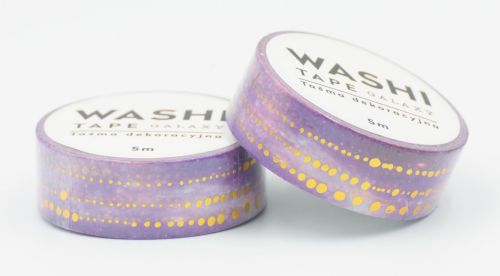 Taśma ozdobna Galaxy