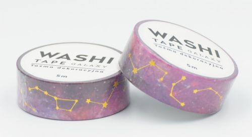 Taśma ozdobna Galaxy