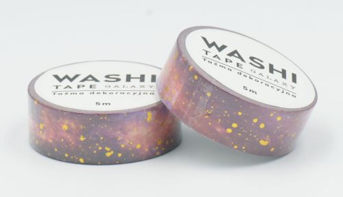 Taśma ozdobna Galaxy