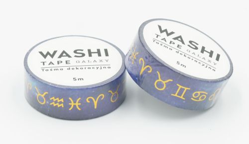 Taśma ozdobna Galaxy