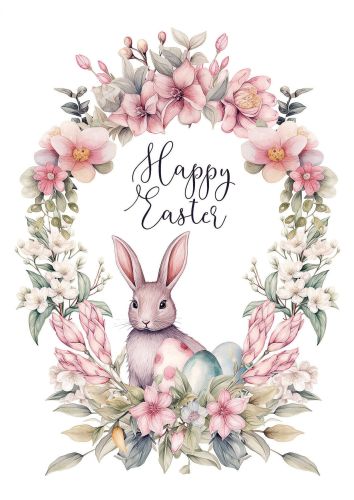 Happy Easter