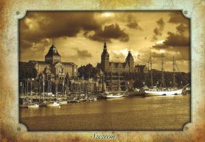 Szczecin