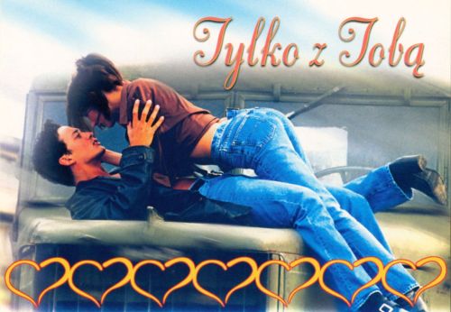 Tylko z Tobą