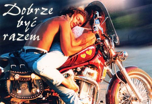 Dobrze być razem