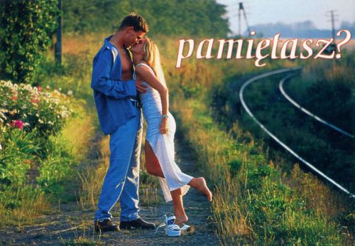 Pamiętasz?
