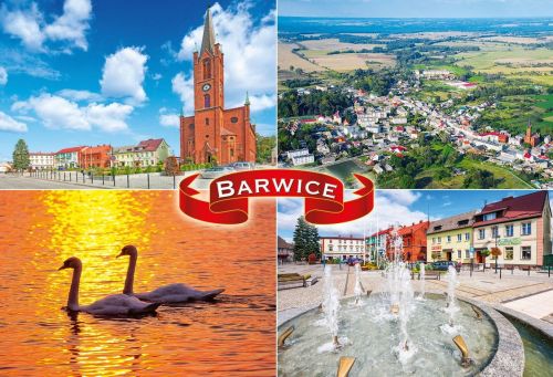 Barwice