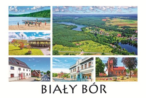 Biały Bór