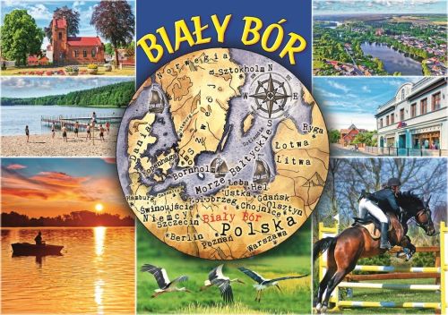 Biały Bór