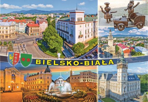 Bielsko-Biała