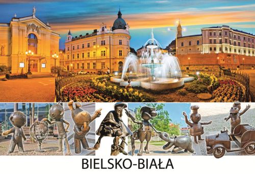 Bielsko-Biała