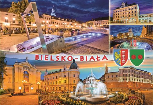 Bielsko-Biała