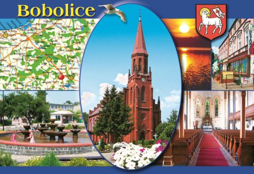 Bobolice