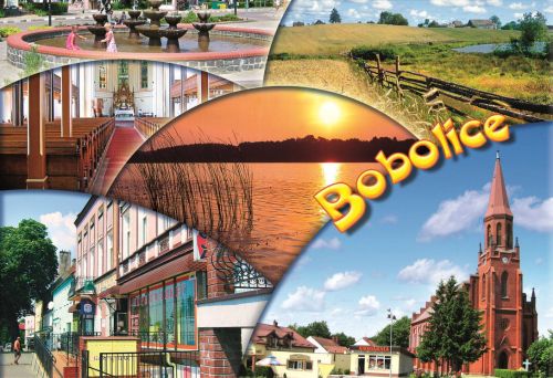 Bobolice