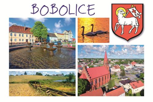 Bobolice