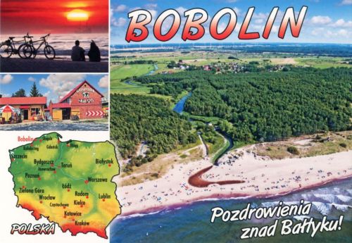 Bobolin
