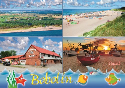 Bobolin