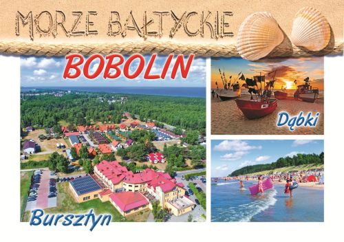 Bobolin