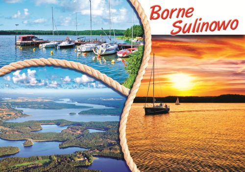 Borne Sulinowo