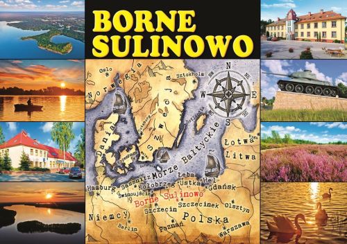 Borne Sulinowo