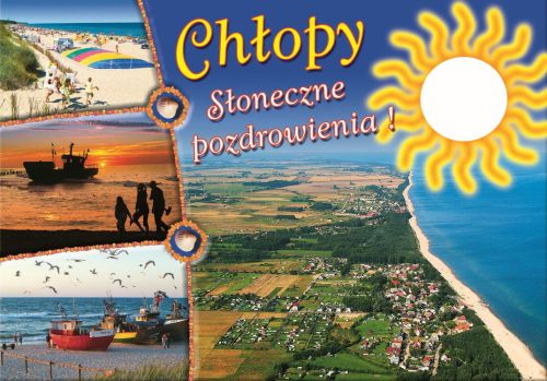 Chłopy