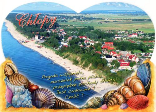Chłopy