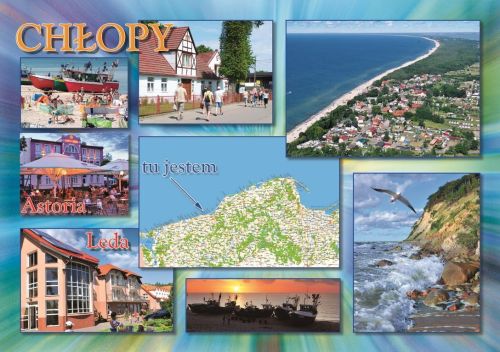 Chłopy
