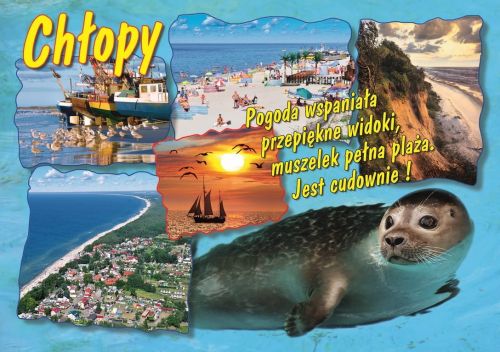 Chłopy