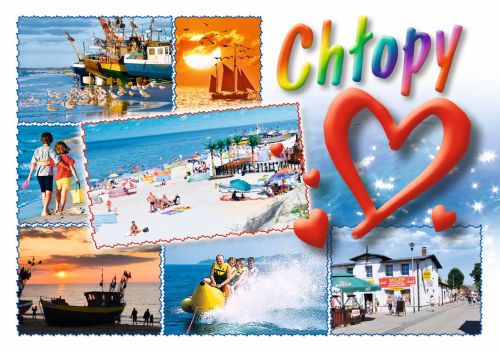 Chłopy