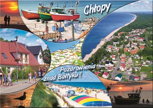 Chłopy