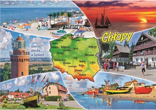 Chłopy