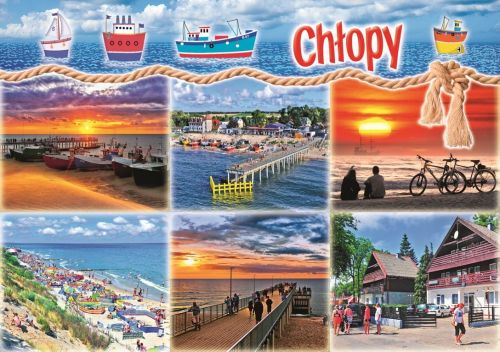 Chłopy