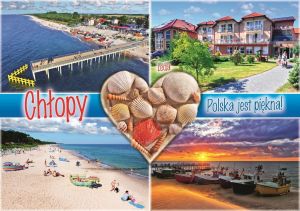 Chłopy