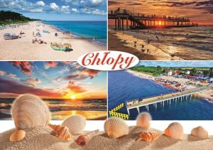 Chłopy