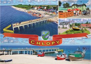Chłopy