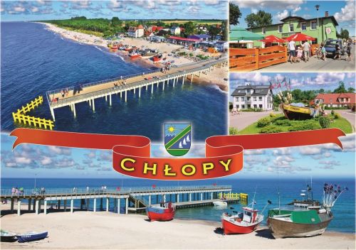 Chłopy