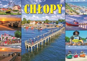 Chłopy