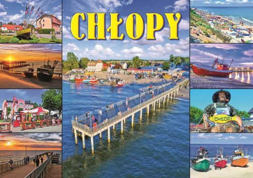 Chłopy