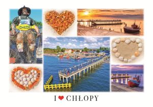 Chłopy